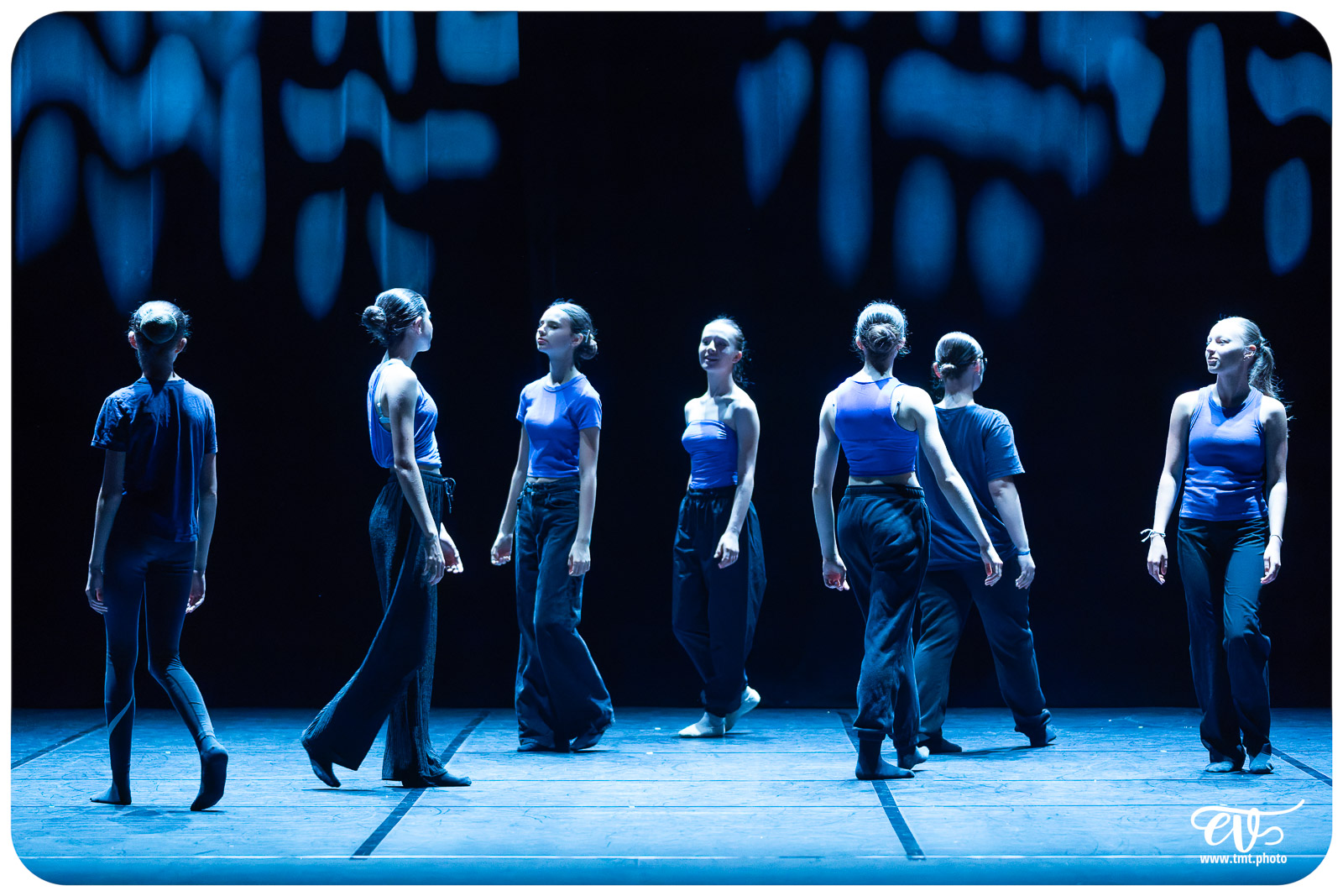 GALA DE DANSE EMMDH 2025